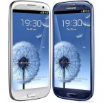 Samsung i9301 Galaxy S3 Neo (Naudotas)